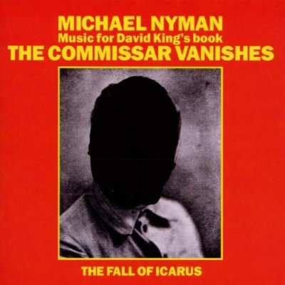 The Commissar Vanishes