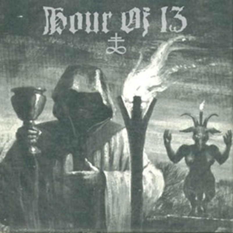 Hour Of 13