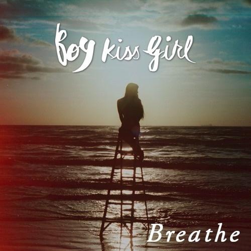  Breathe 