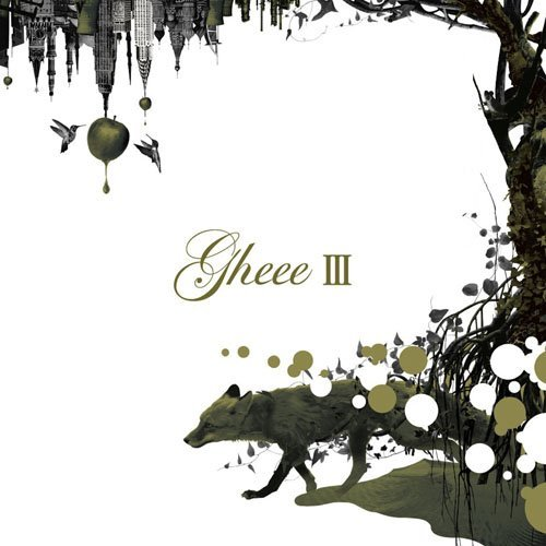 ghee III