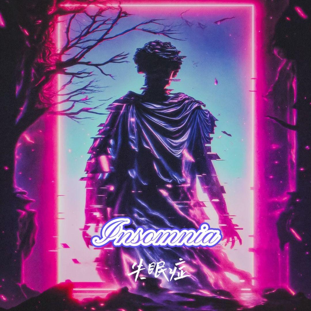 Insomnia (SugarPro Remix）