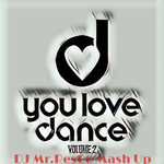 Mr.ResCo - I Wanna Dance With You (Mash Up Hype 128BPM)专辑