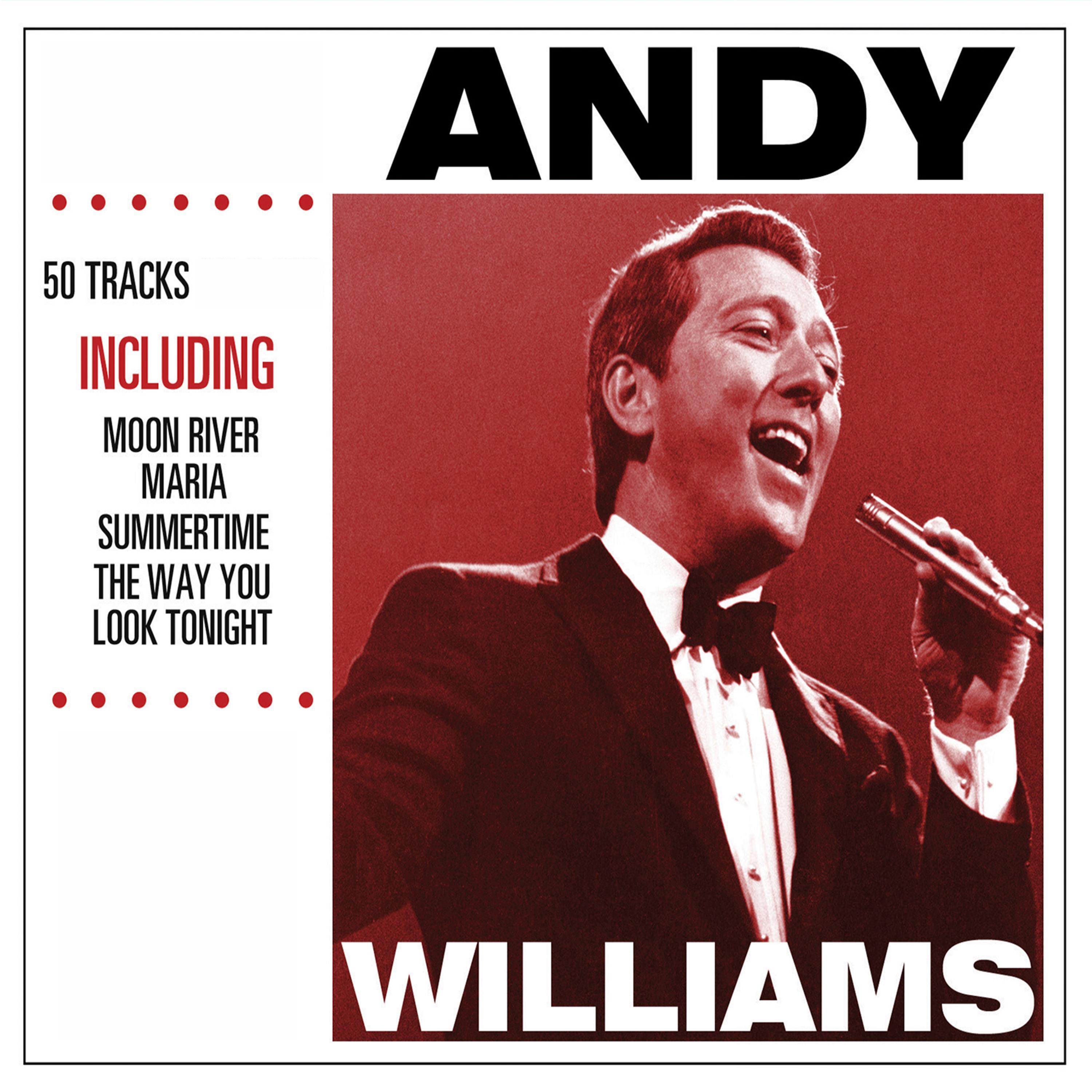 Andy Williams