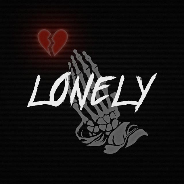 Lonely - Juice WRLD Type Beat专辑