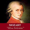 Mozart - Misa Solemne