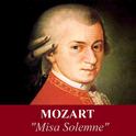 Mozart - Misa Solemne专辑