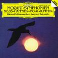 Mozart: Symphonies Nos.35 "Haffner" & 41 "Jupiter"