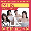 10.17 MLIS女团@BLINK