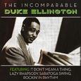 The Incomparable Duke Ellington