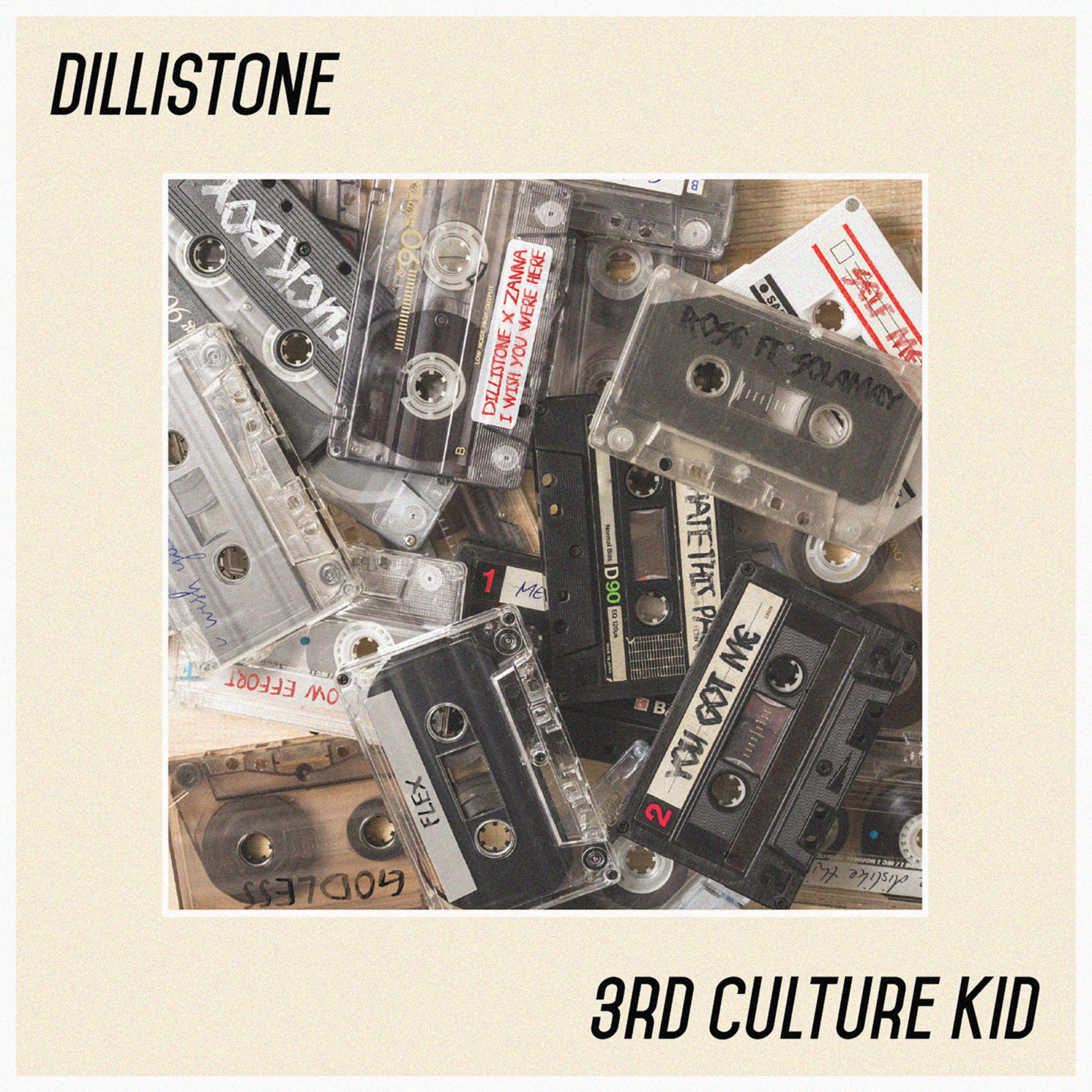 Dillistone - ****boy