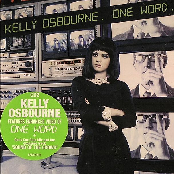 One Word – Single (Mini Single)