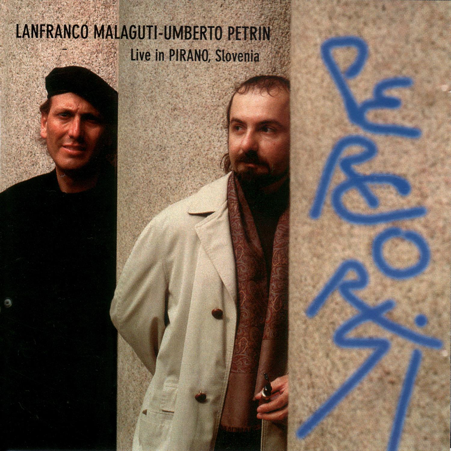 Lanfranco Malaguti - Yesterday