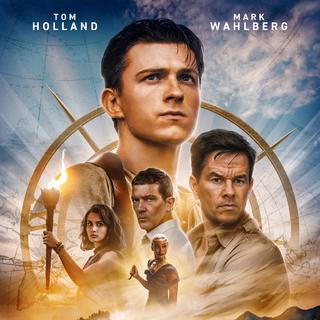 神秘海域｜Uncharted.荷兰弟主演