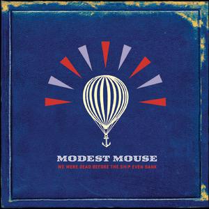Modest Mouse - Missed the Boat (Karaoke Version) 带和声伴奏