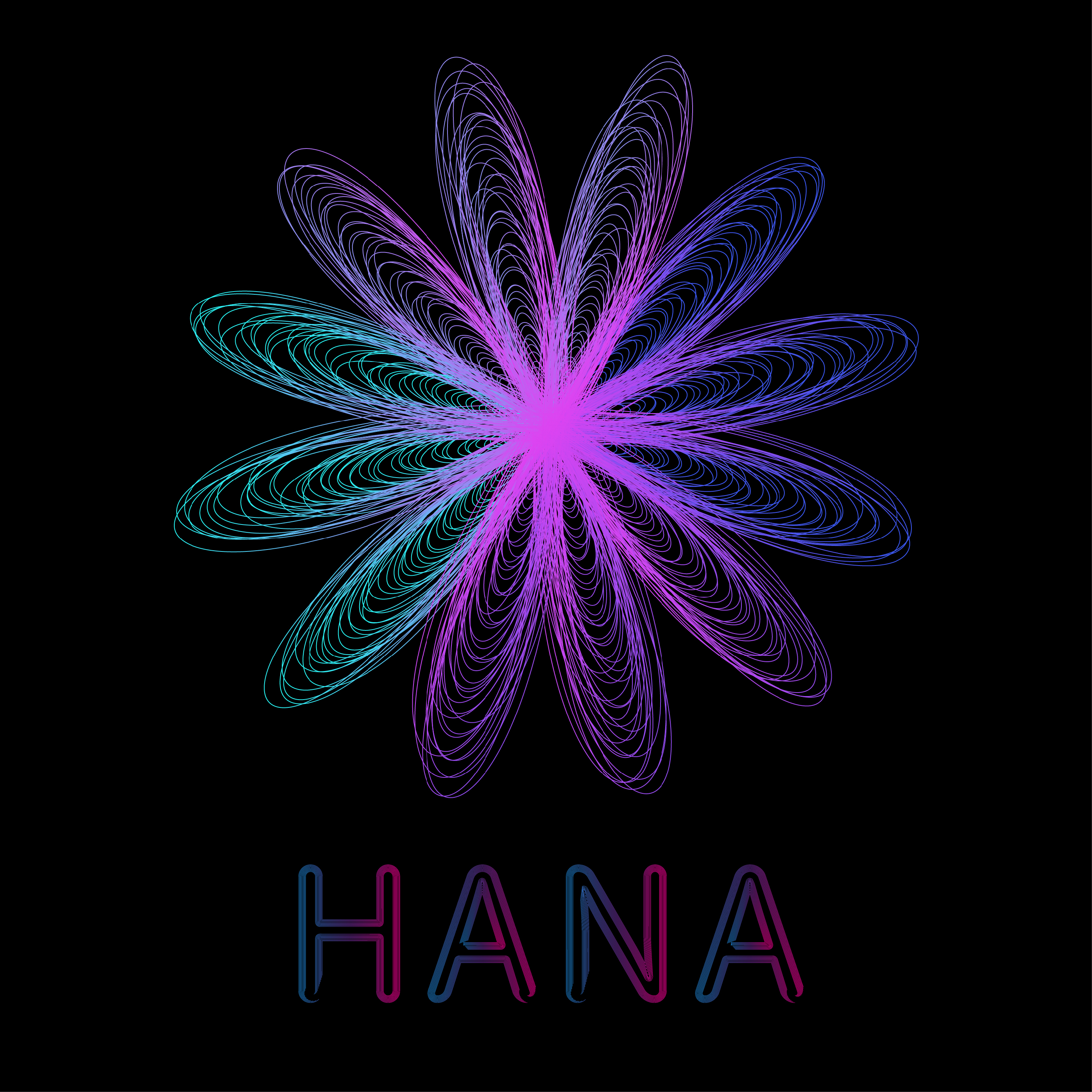 花 Hana专辑