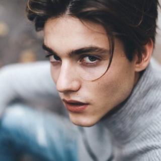 一个人的孤独狂欢｜欧美男声向