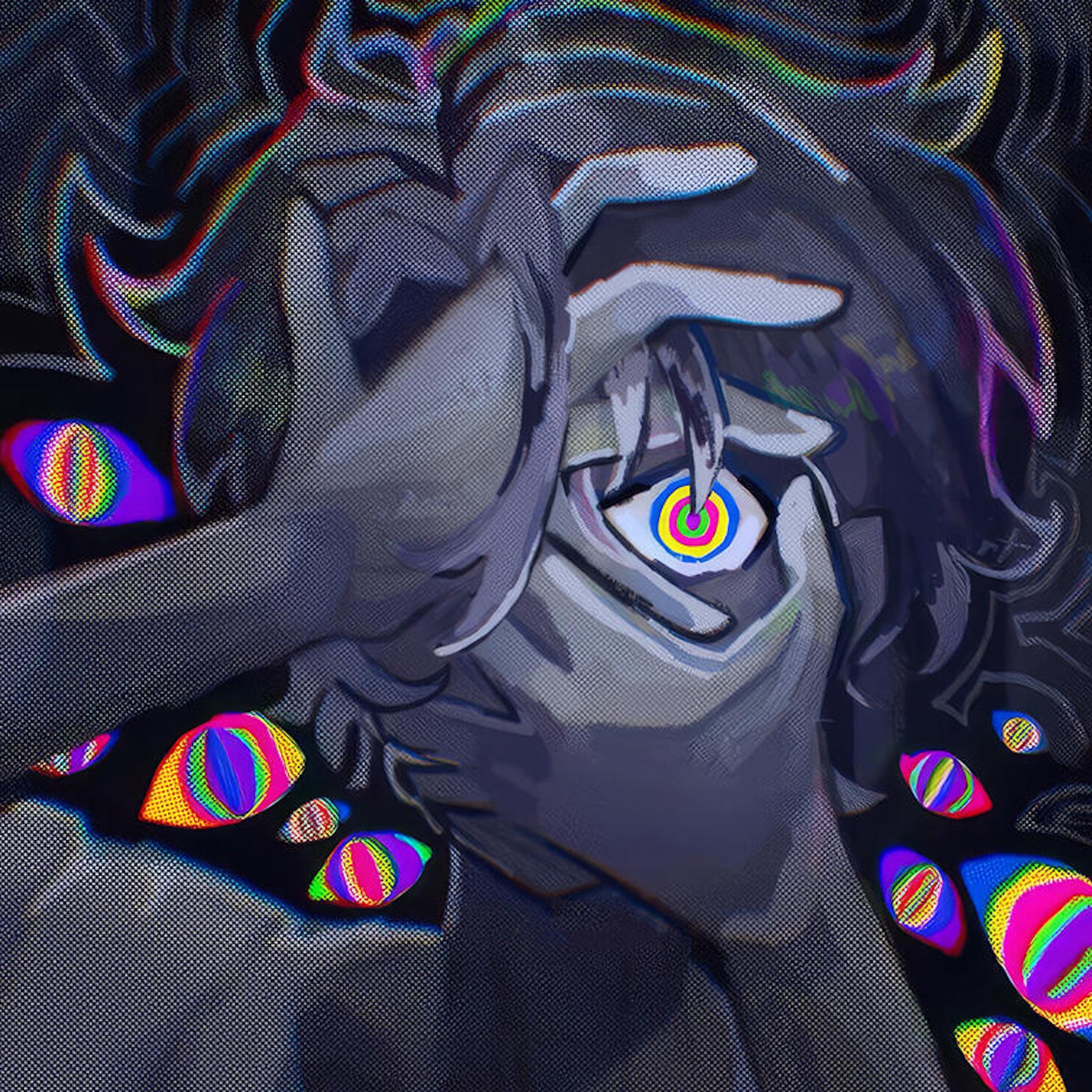 Let Go