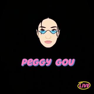 Peggy Gou ♡ Live