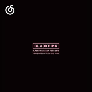 地域说唱精选|从《SOLO (BLACKPINK ARENA TOUR 2018 "SPECIAL FINAL IN KYOCERA DOME OSAKA")》听起