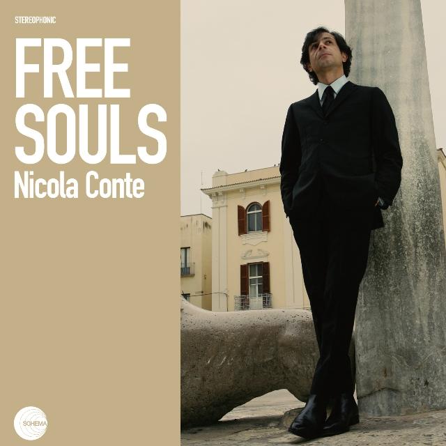 Free Souls