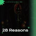 28 Reasons