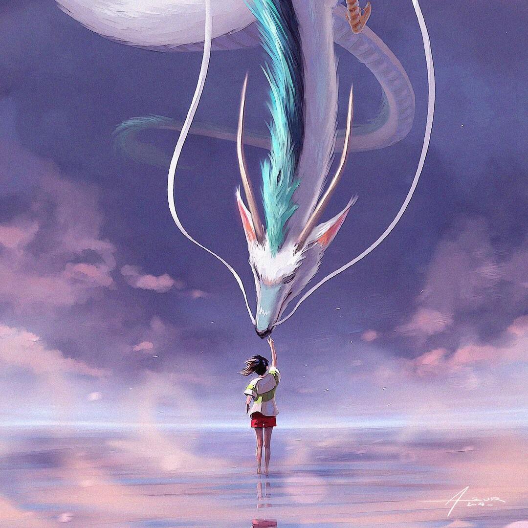 《千与千寻》主题曲 钢琴四手联弹