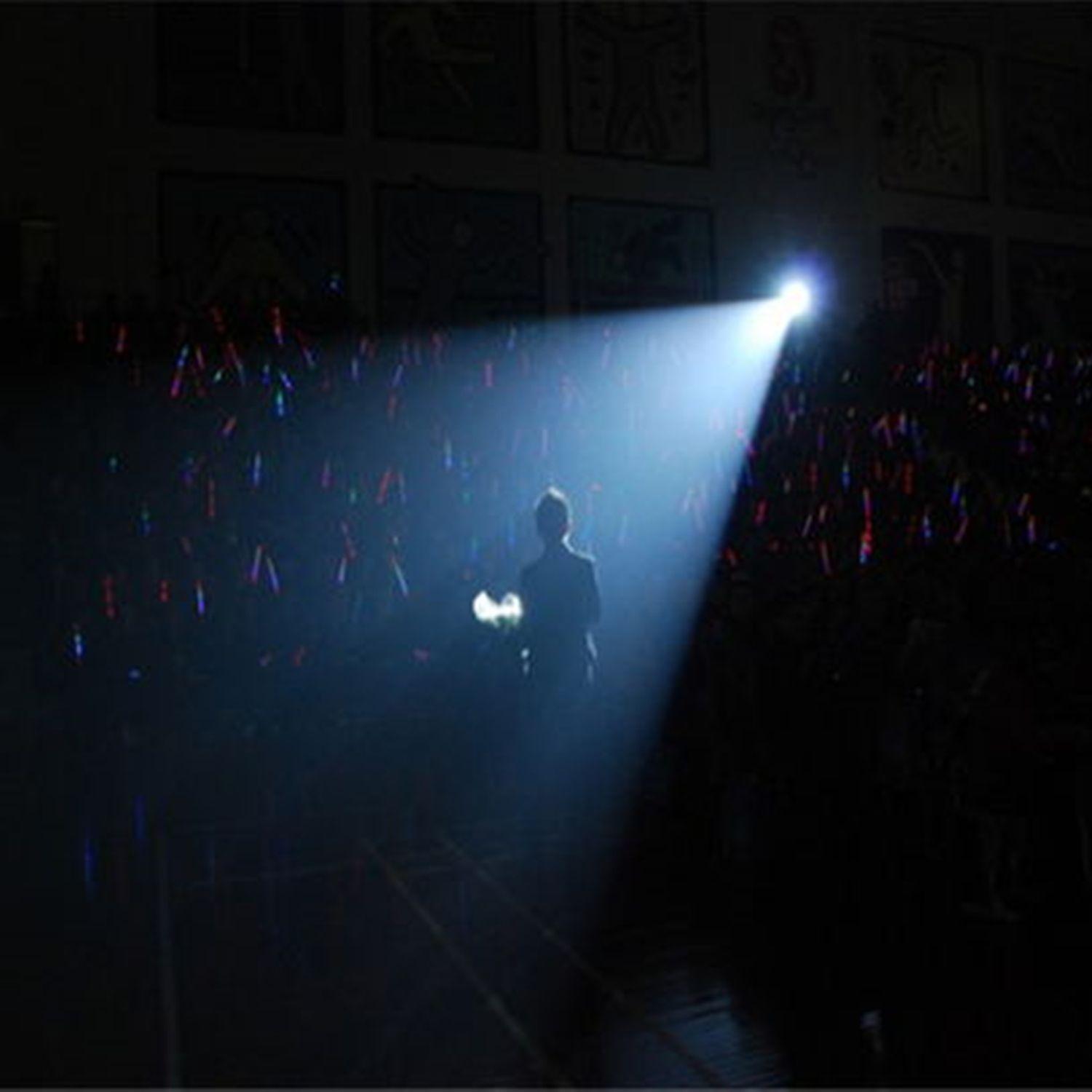 贴切的爱 (烟嗓0.8x)