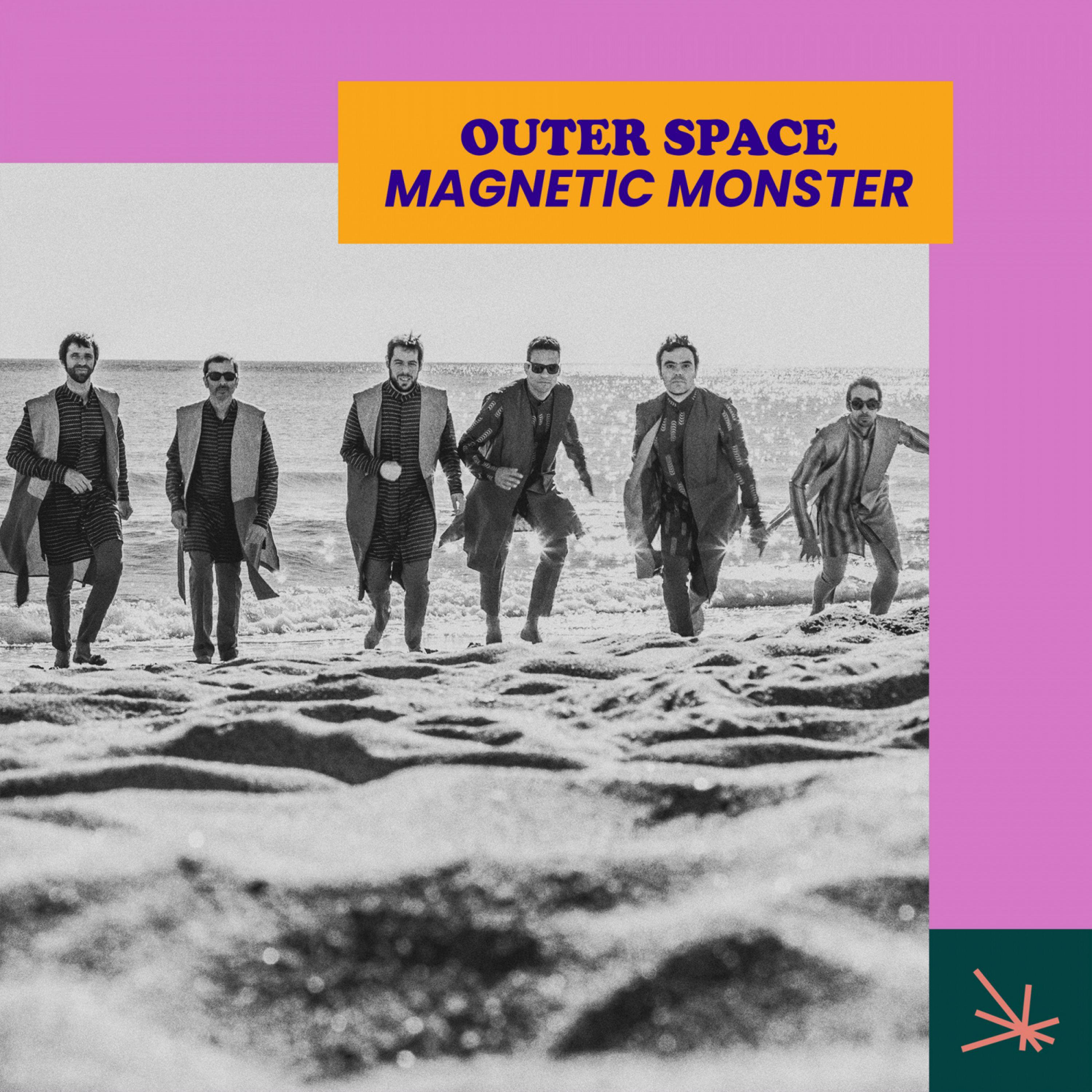 Magnetic Monster