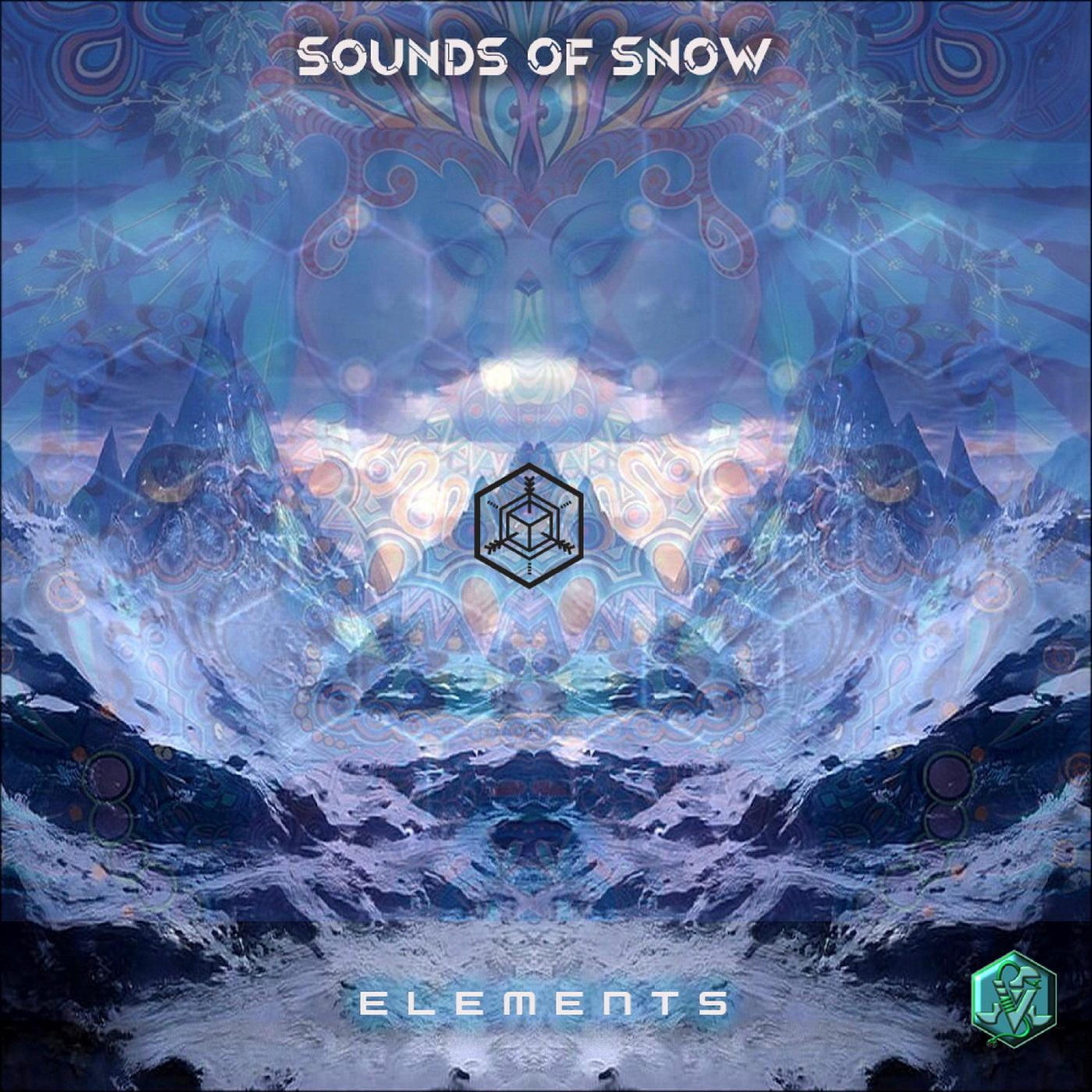 Sounds of Snow - Shimmer