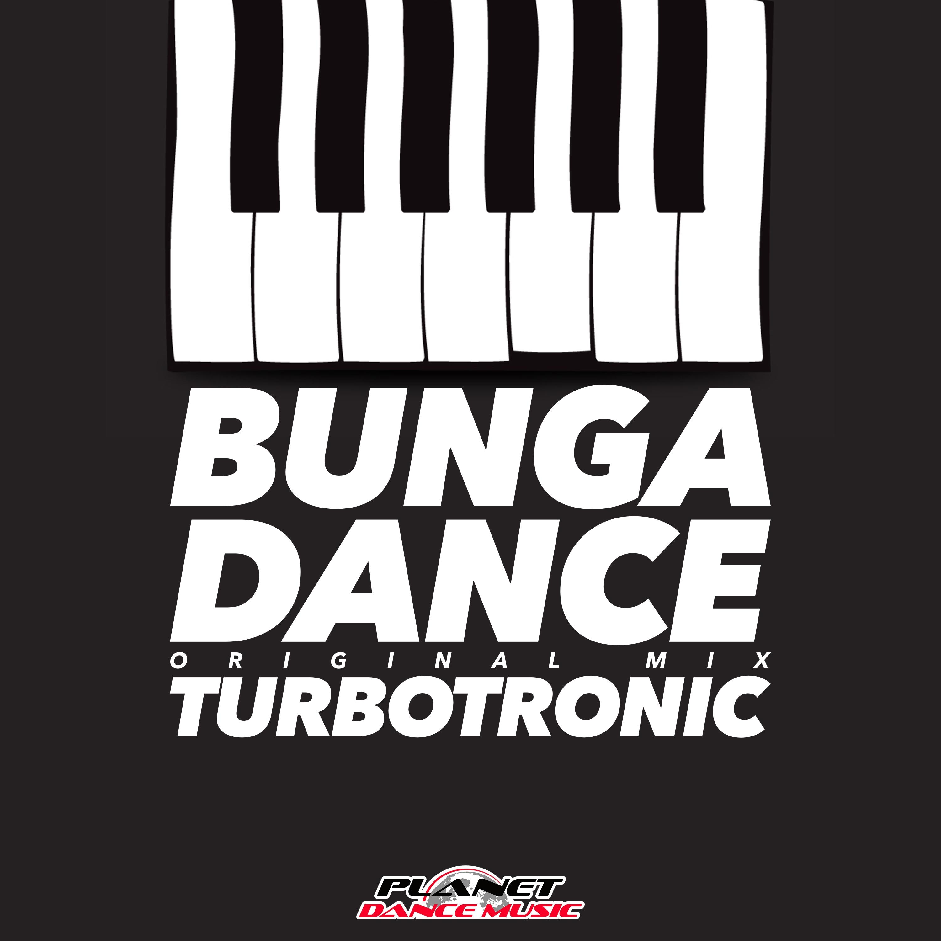 붕가댄스 (Bunga Dance)