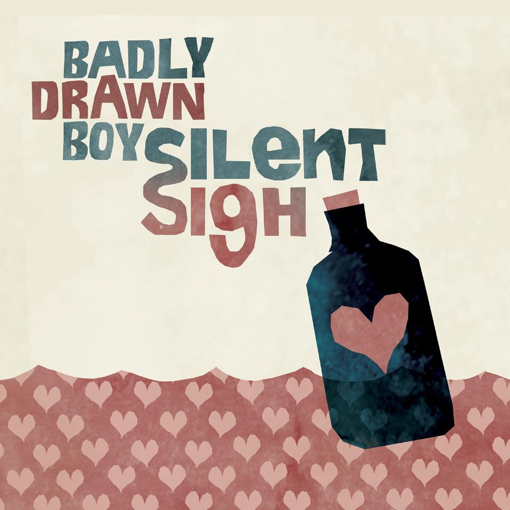 Silent Sigh
