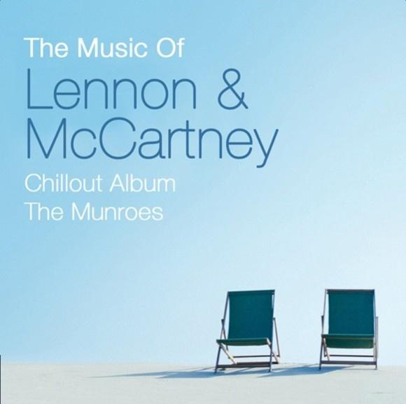 The Music of Lennon & McCartney Chillout Album