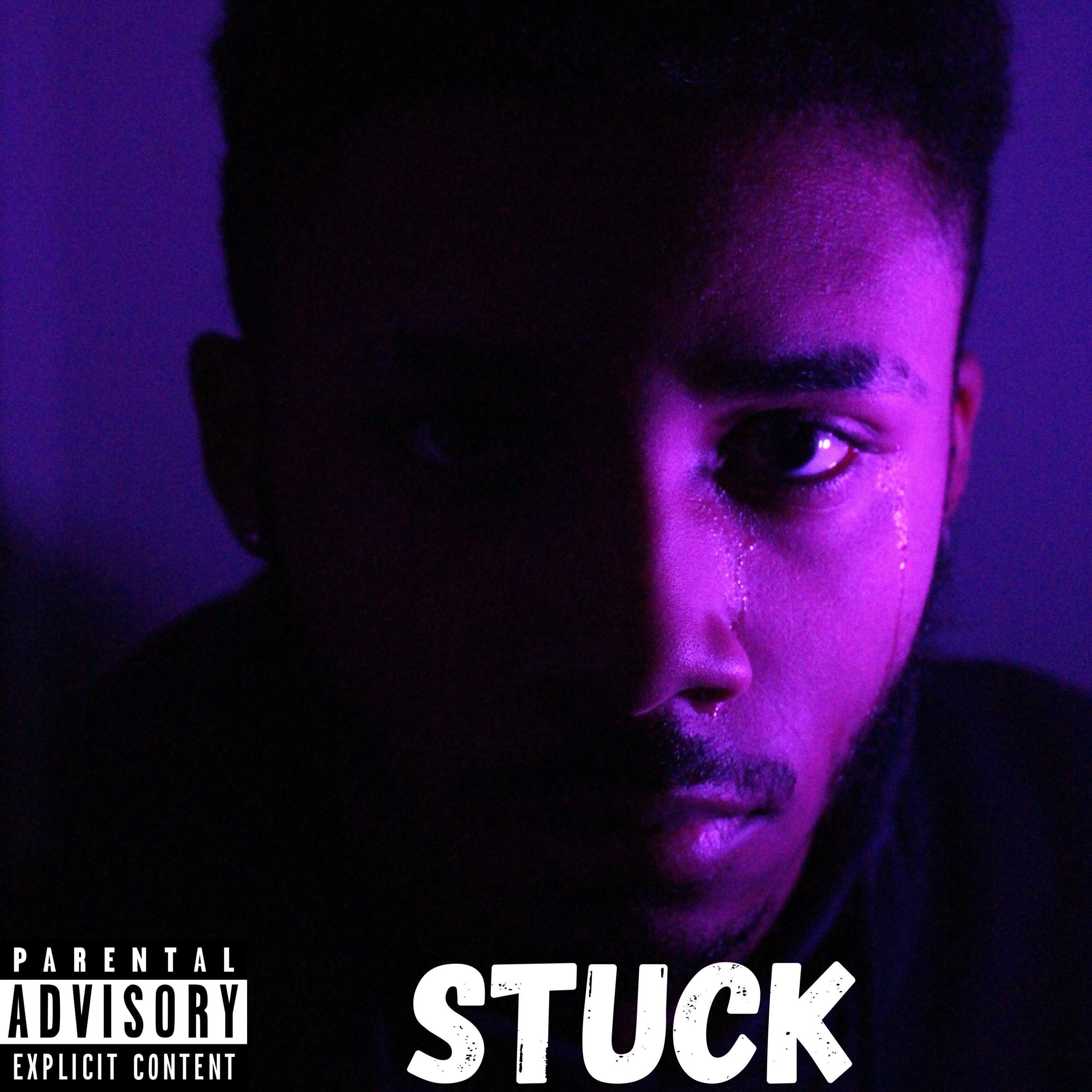 Lordwicke - Stuck