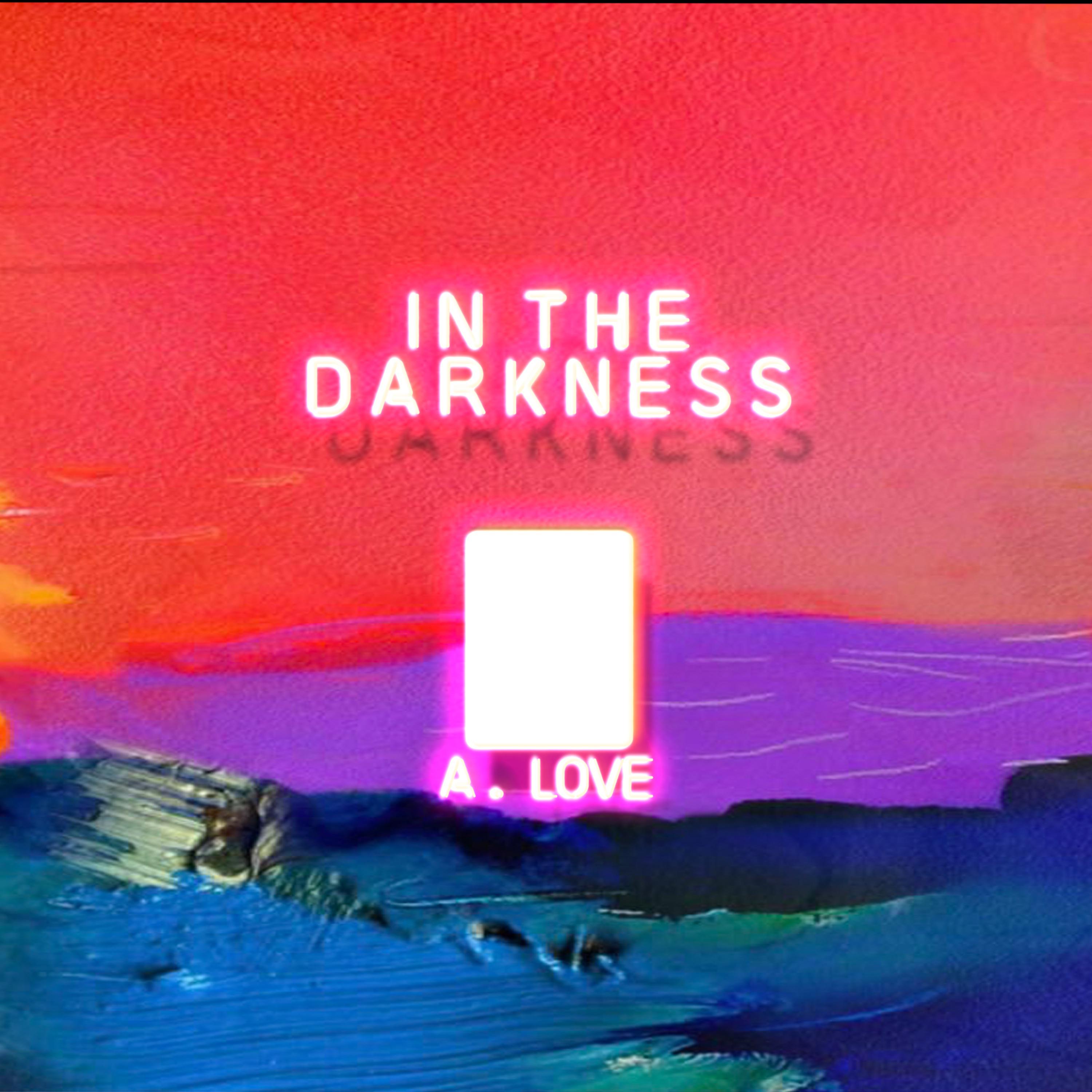 In the Darkness专辑