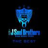 BURNING UP -三代目 J Soul Brothers version-