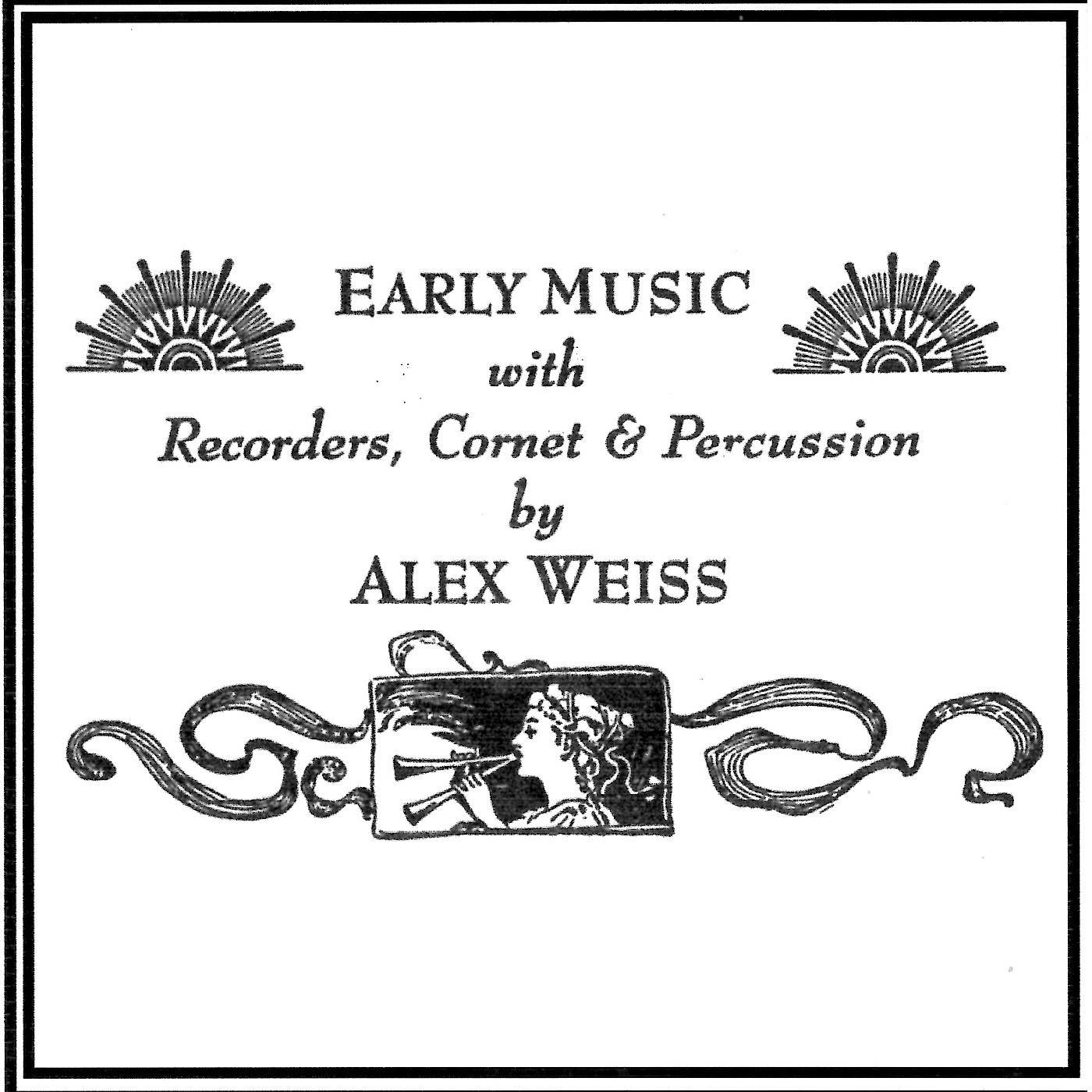 Renaissance Round & Duet