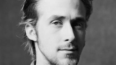 Ryan Gosling