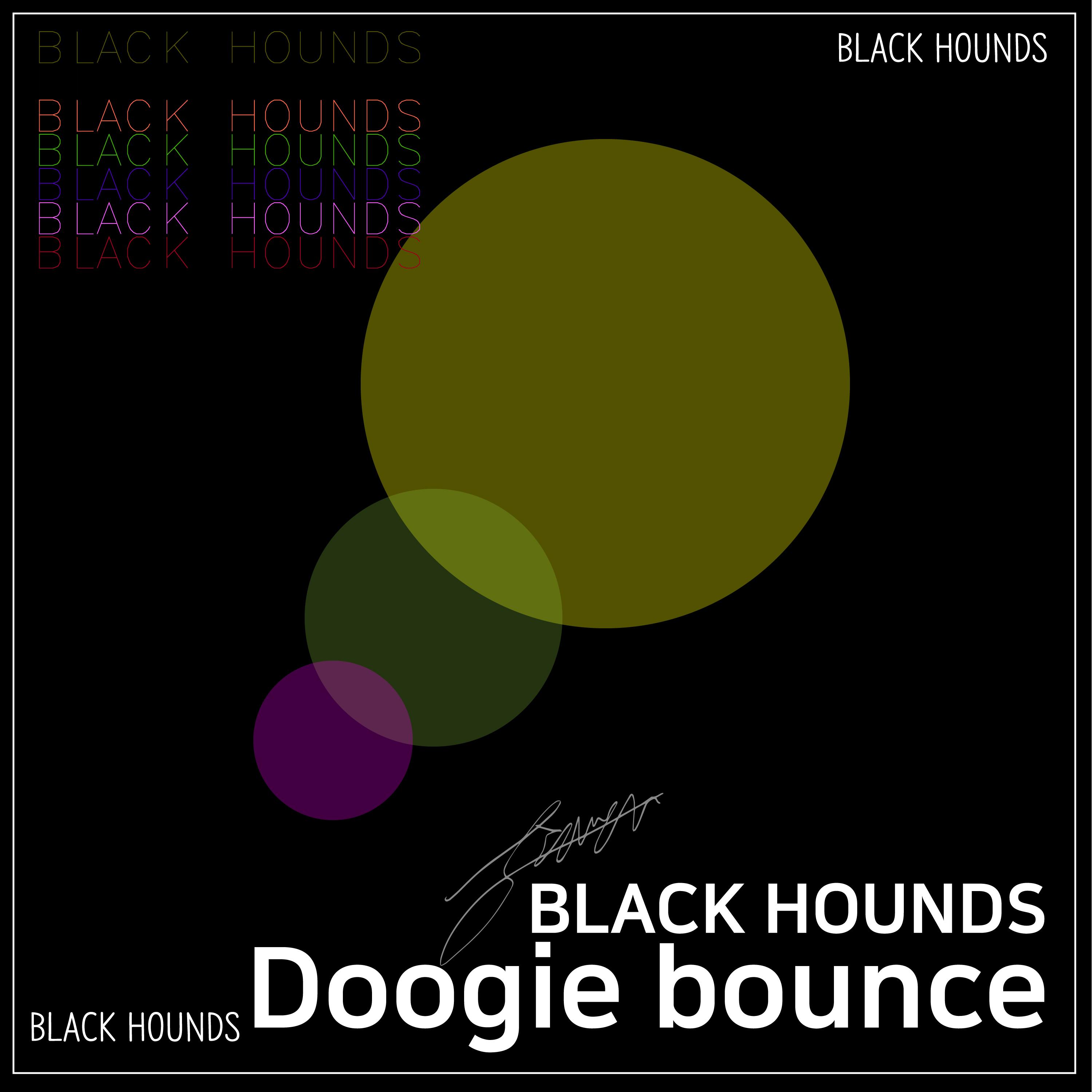 doogie bounce