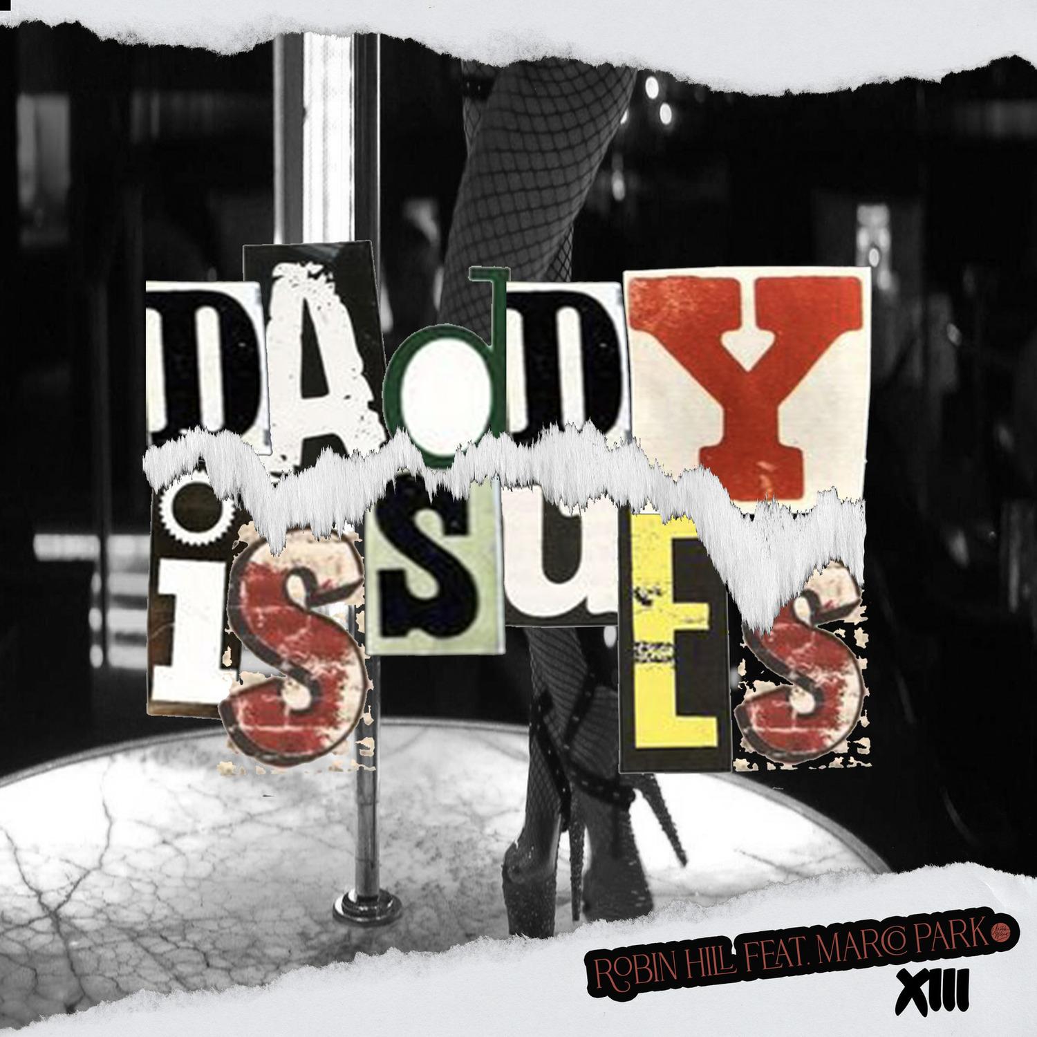 Daddy Issues