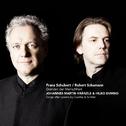 Schubert & Schumann: Grenzen der Menschheit专辑