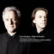 Schubert & Schumann: Grenzen der Menschheit