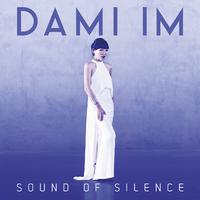 Dami Im - Sound Of Silence (CK karaoke) 带和声伴奏