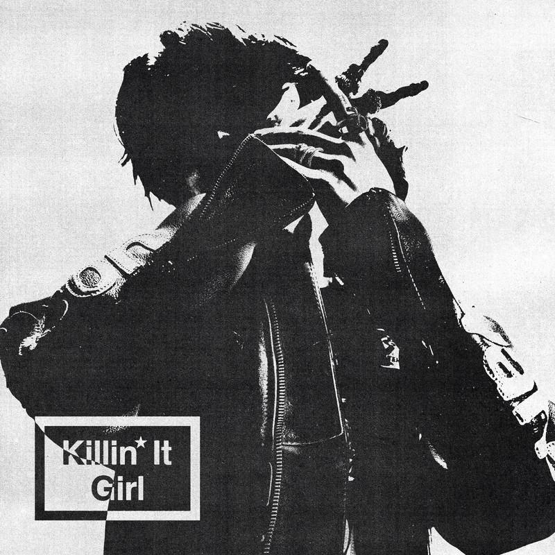 Killin' It Girl (feat. GloRilla)