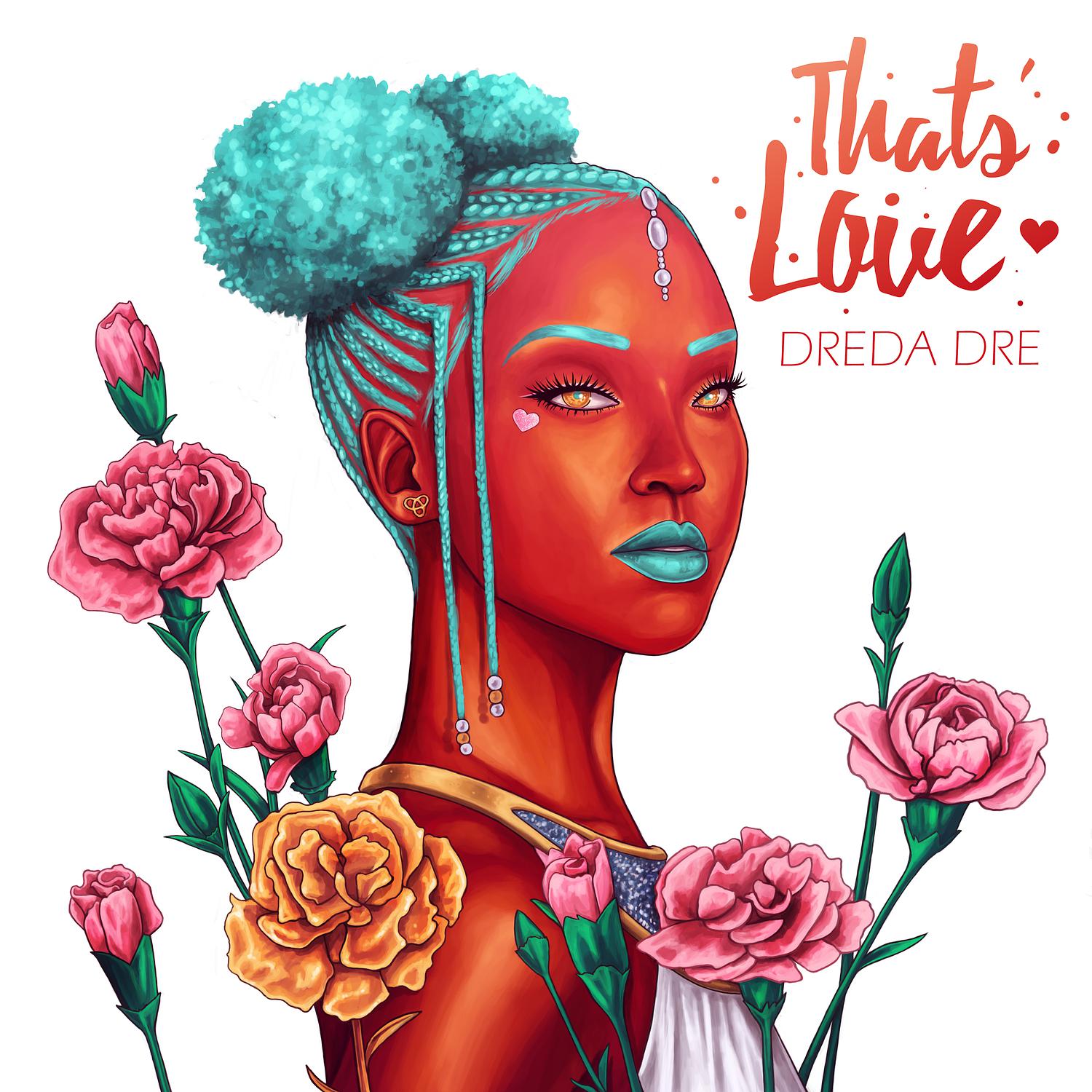 Dreda Dre - Shining