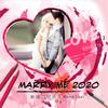 Marry Me2020 专辑