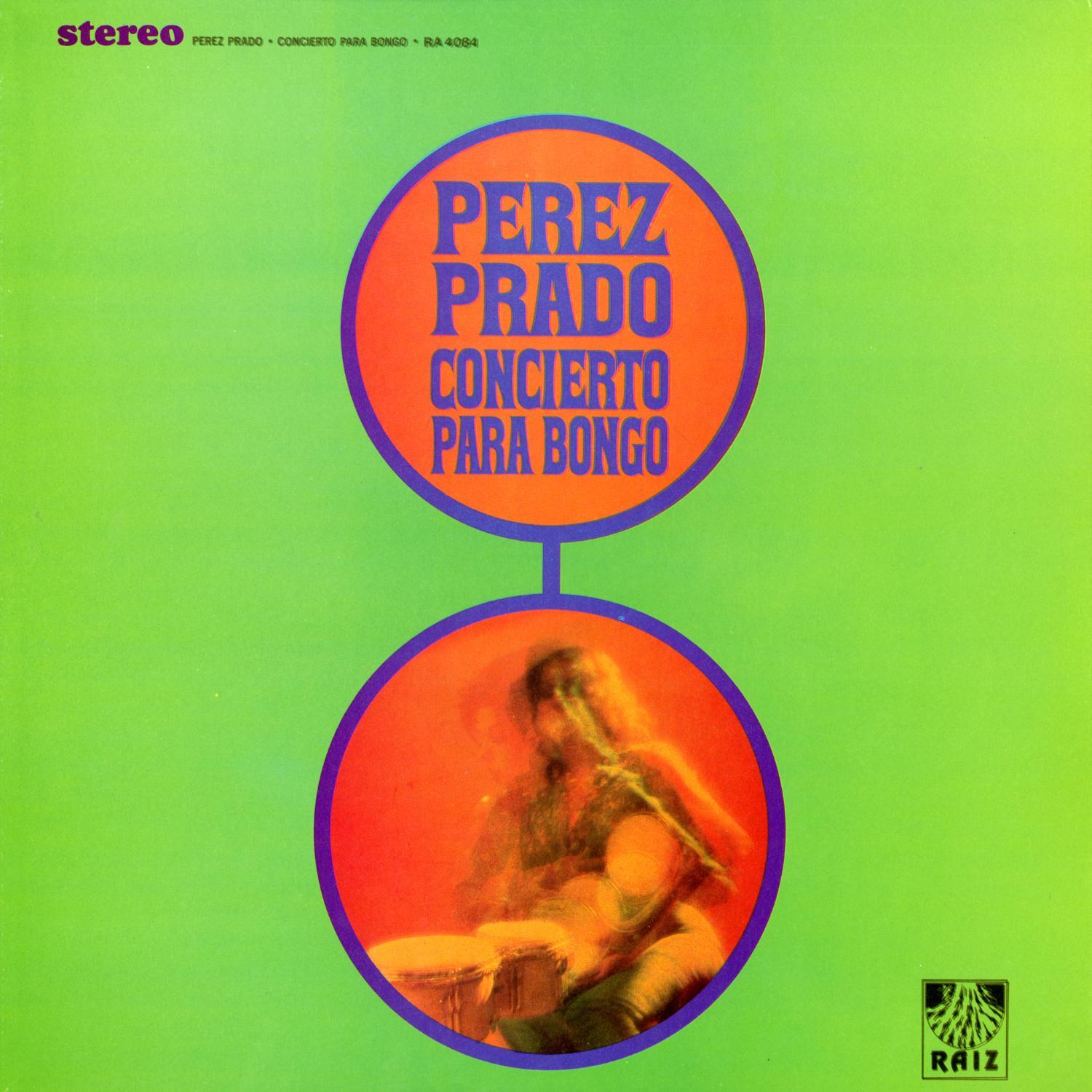 Concierto Para Bongó