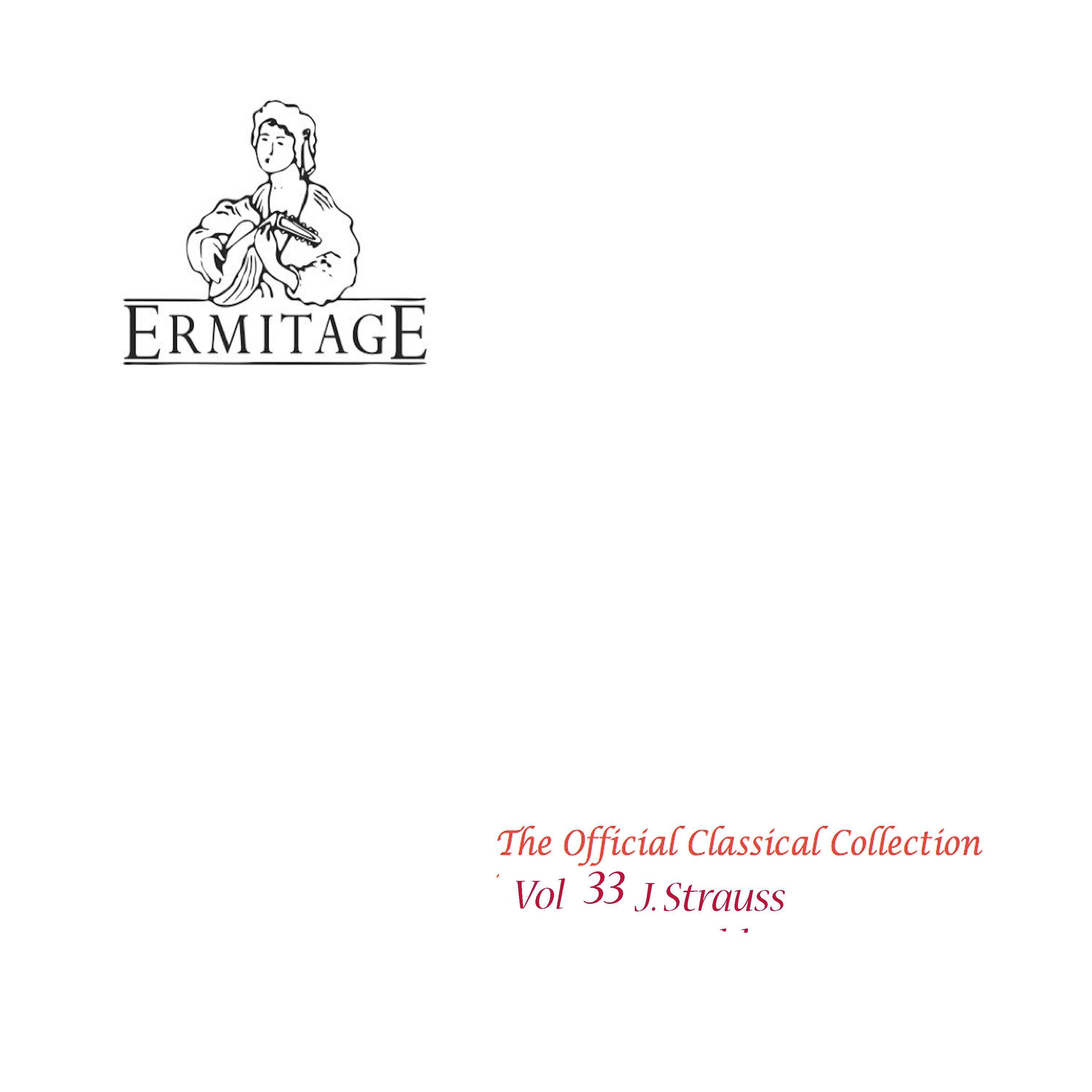 The Official Classical Collection, Vol. 33专辑