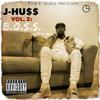 J-Hu$$lanaire - Young 'N Dumb (feat. GS Took)
