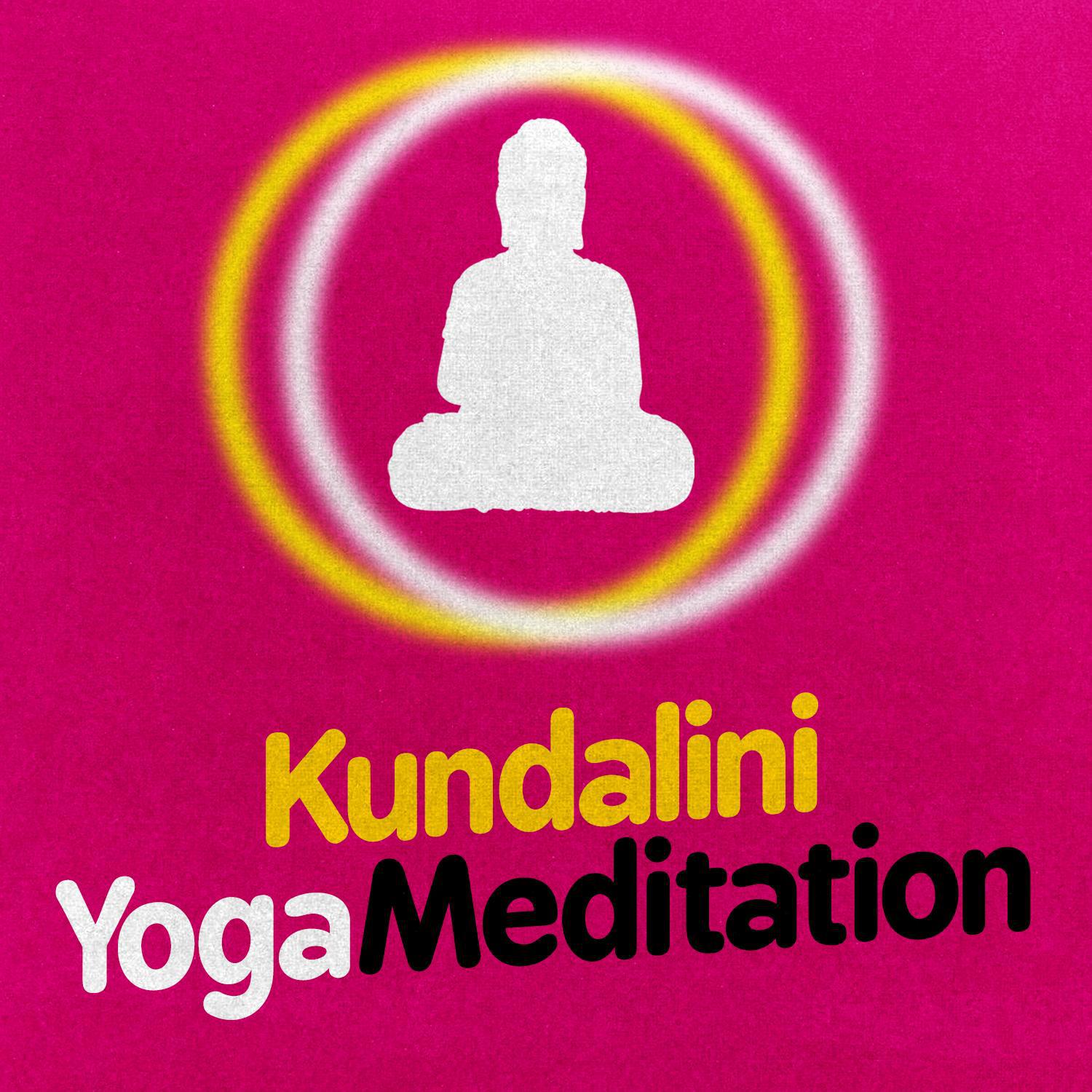 Kundalini Yoga Meditation专辑