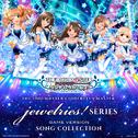 THE IDOLM@STER CINDERELLA MASTER jewelries! SERIES GAME VERSION SONG COLLECTION